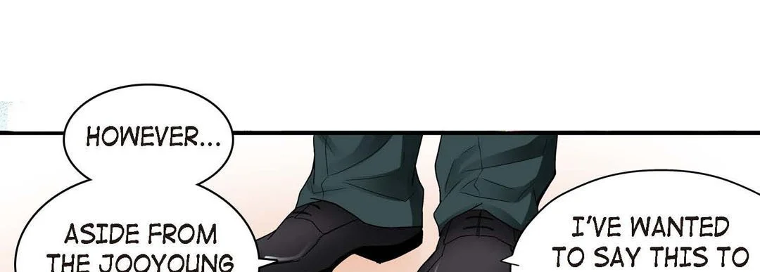 Noona Fan - Chapter 27